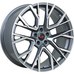 LegeArtis CT Concept B541 R20x10.5 5x112 ET40 CB66.6 GMF