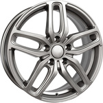 Carwel Виви 199 R17x6.5 4x100 ET41 CB60.1 SB