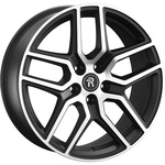 Replay LX134 R18x8 5x114.3 ET30 CB60.1 MBF