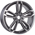 Replay LX174 R18x8 5x114.3 ET30 CB60.1 GMF