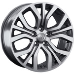 Replay TY318 R18x7 5x114.3 ET35 CB60.1 GMF