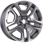 Replay TY345 R18x7 5x114.3 ET35 CB60.1 GMF