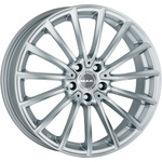 MAK Komet R19x8 5x112 ET33 CB66.6 Silver
