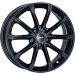 MAK DaVinci R16x6.5 5x108 ET47.5 CB63.4 Gloss_black