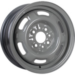 Accuride ВАЗ 2108 R13x5 4x98 ET35 CB58.6 Grey (Дефект ЛКП)*