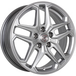 NZ R-04 R16x6.5 5x105 ET38 CB56.6 HS