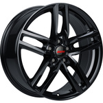 Alutec Ikenu R19x8 5x112 ET20 CB66.5 Diamond_black