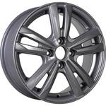 iFree Маскот R15x6 4x100 ET50 CB60.1 Highway