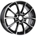 iFree Джет R16x6.5 5x114.3 ET50 CB66.1 Black_jack