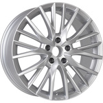 Replay LX107 R18x8 5x114.3 ET30 CB60.1 S