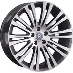 Replay A213 R19x8.5 5x112 ET28 CB66.6 GMF
