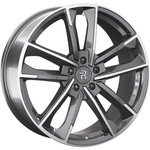 Replay A227 R20x9 5x112 ET33 CB66.6 GMF