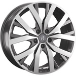 Replay A230 R18x8 5x112 ET25 CB66.6 GMF