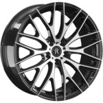 Replay A247 R19x8.5 5x112 ET20 CB66.6 BKF