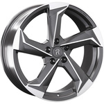Replay A251 R20x9 5x112 ET20 CB66.6 MGMF