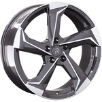 Replay A251 R20x9 5x112 ET28 CB66.6 GMF