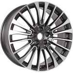 Replay B240 R20x8.5 5x112 ET35 CB66.6 GMF