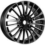 Replay B240 R22x9.5 5x112 ET32 CB66.6 BKF