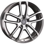 Replay B283 R20x8.5 5x112 ET35 CB66.6 GMF