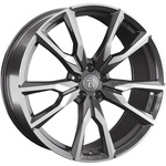 Replay B306 R22x10.5 5x112 ET43 CB66.6 GMF