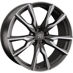 Replay B306 R22x10.5 5x112 ET43 CB66.6 MGMF