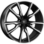 Replay B306 R22x9.5 5x112 ET37 CB66.6 MBF
