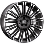 Replay B307 R22x9.5 5x112 ET32 CB66.6 MGMF