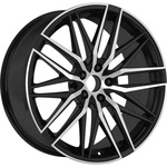 Replay B308 R20x8.5 5x112 ET27 CB66.6 MBF