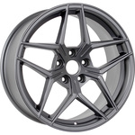 Replay B315 R18x8 5x112 ET30 CB66.6 MGM