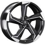 Replay B318 R19x8 5x112 ET27 CB66.6 MBF