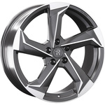 Replay B318 R19x8 5x112 ET27 CB66.6 MGMF