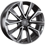 Replay HND315 R19x7.5 5x114.3 ET53 CB67.1 GMF