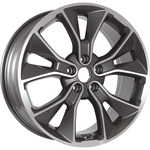 Replay HND344 R19x8 5x114.3 ET51 CB67.1 MGMF
