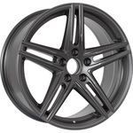 Replay KI343 R18x8 5x114.3 ET34 CB67.1 MGM
