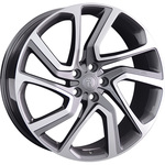 Replay LR79 R21x9.5 5x120 ET49 CB72.6 GMF