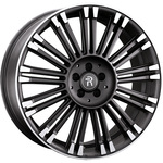 Replay LR90 R22x9.5 5x120 ET49 CB72.6 MGMF