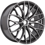 Replay LX180 R18x8 5x114.3 ET30 CB60.1 GMF