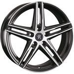 Replay LX189 R18x8 5x114.3 ET30 CB60.1 MBF