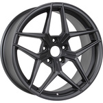 Replay LX191 R18x8 5x114.3 ET30 CB60.1 MB
