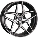 Replay LX191 R18x8 5x114.3 ET30 CB60.1 MBF
