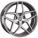 Replay LX191 R18x8 5x114.3 ET30 CB60.1 MGMF
