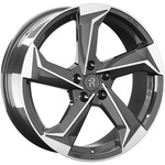 Replay LX194 R18x8 5x114.3 ET30 CB60.1 GMF