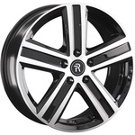 Replay PG93 R17x7 5x108 ET46 CB65.1 BKF