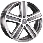 Replay PG93 R17x7 5x108 ET46 CB65.1 GMF