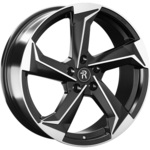 Replay PR38 R19x8 5x112 ET21 CB66.6 MBF