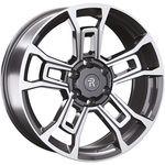 Replay TY328 R20x8.5 6x139.7 ET25 CB106.1 GMF