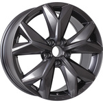 Replay TY354 R18x8 5x114.3 ET50 CB60.1 GM