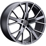 Replay A156 R19x8.5 5x112 ET20 CB66.6 MGMF