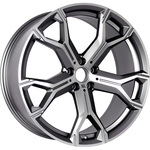 Replay B135 R22x9.5 5x112 ET37 CB66.6 GMF