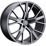 Replay B191 R21x9.5 5x112 ET36 CB66.6 MGMF